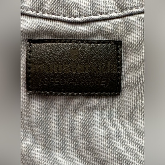 {Munster} Slacker Short U-Shape - Size 12 - Picture 12 of 12